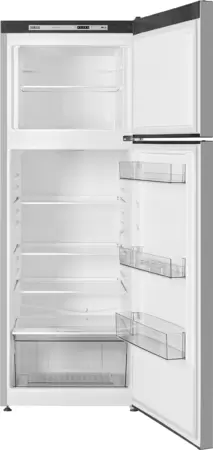 Холодильник ATLANT XM-3635-189     (двухкамерн, общ.объем 274л, класс A) 1668х595х629мм Уценка! купить по самой низкой цене