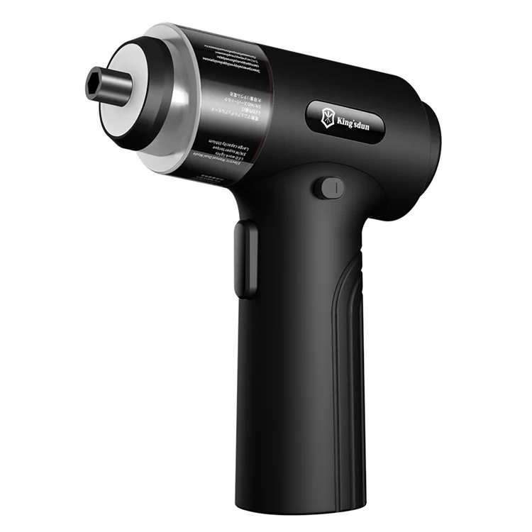 Отвертка шуруповерт аккумуляторная Kings Dun (KS-882047/NO-882047)  LED-подсв.,  35 предм, Li-Ion 2500мАч купить по самой низкой цене