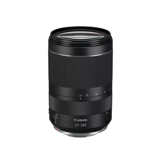 Объектив CANON RF 24-240mm f/4.63  IS USM (3684C005AA) Объектив CANON RF 24-240mm f/4.63  IS USM (3684C005AA) купить по самой низкой цене