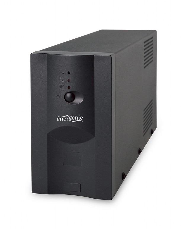 Блок UPS 850VA POWER CUBE UPS-PC-850AP (AVR, USB-интерф.) купить по самой низкой цене