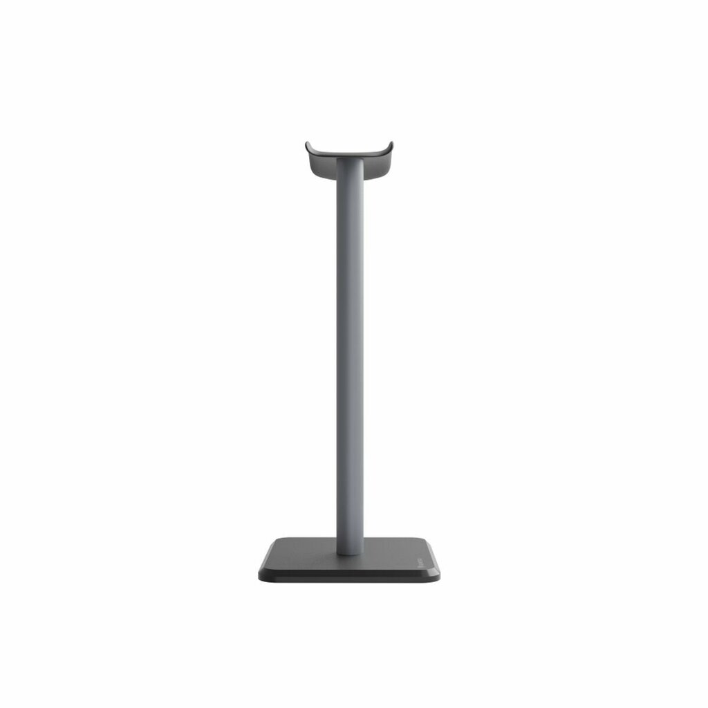 Подставка для наушников GENESIS Thulium 100 GUN METAL (NGM-2232) ABS, Анодированный алюминий, TPU купить по самой низкой цене