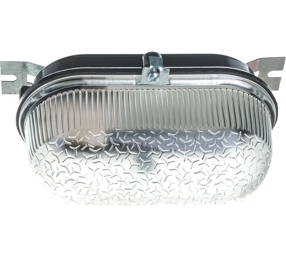 Светильник НБП 01-60-001 У3, со стеклом (ВЭПС) купить по самой низкой цене