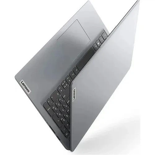 Ноутбук Lenovo IdeaPad 1 15AMN7 (82VG00VCRM) Ryzen 3 7320U/16Gb*512Gb SSD/15.6' FHD IPS nOS GREY купить по самой низкой цене