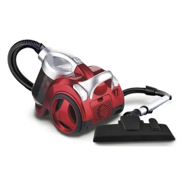 Пылесос RAF R.RAF R.8662R  red  (сухая уборка, контейнер,объем пылесборника 3л 1200Вт) Пылесос RAF R.RAF R.8662R  red  (сухая уборка, контейнер,объем пылесборника 3л 1200Вт) купить по самой низкой цене