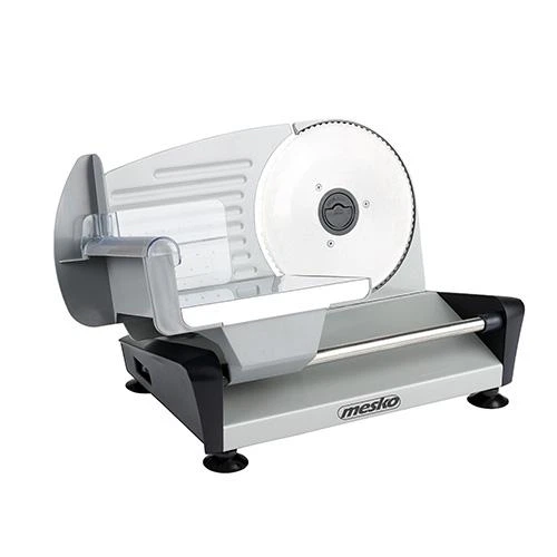 Ломтерезка электрич. Mesko (MS 4704) Food Slicer 150W, толщины ломтиков от 0 до 15мм купить по самой низкой цене