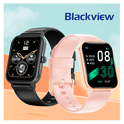 Blackview