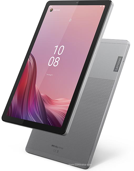 Планшет Lenovo TAB M9 (ZAC30032ES) Arctic Grey, 9' IPS 1340*800, 4/64Gb, GPS, And12, 5100mAh + чехол + пленка купить по самой низкой цене