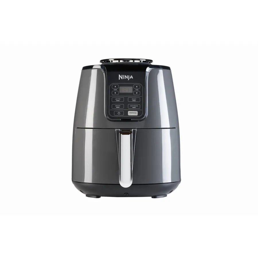 Аэрофритюрница Ninja (AF100EU) 3,8л., таймер, 1550Вт, 40-210°C, чёрн. купить по самой низкой цене
