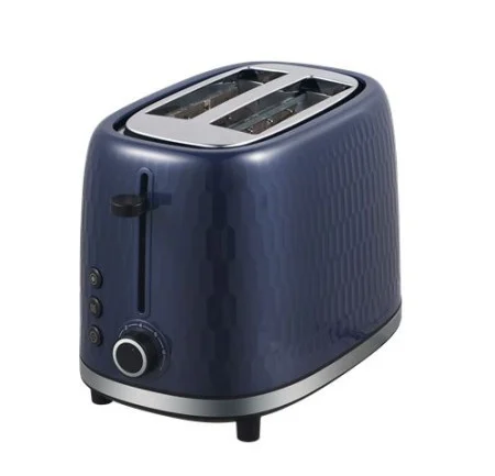 Тостер VIVAX TS-950B (800-950Вт, на 2 тоста) Blue    0001370997 купить по самой низкой цене