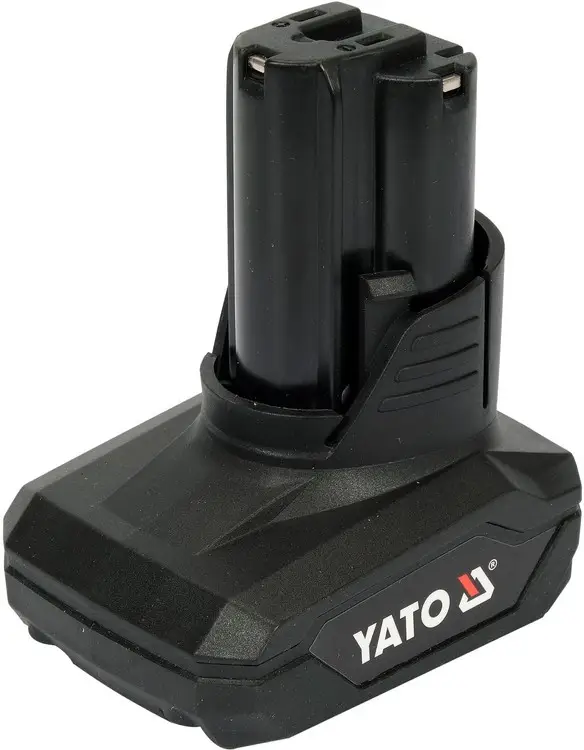 Аккумулятор для инструмента YATO (YT-82910) Li-Ion, 12В, 4Ач купить по самой низкой цене