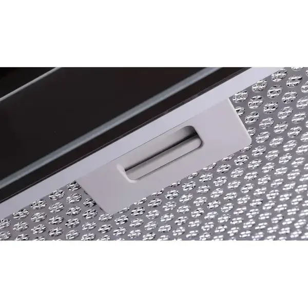 Вытяжка  приставная SHIVAKI (Shivaki-0960 Punto  white) 400 м.куб/час 155х600х500 купить по самой низкой цене