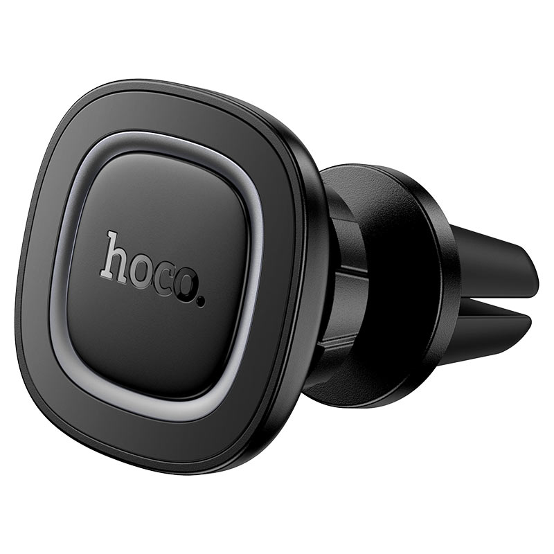 Держатель для телефона автомобильный Hoco H72 Crown magnetic купить по самой низкой цене