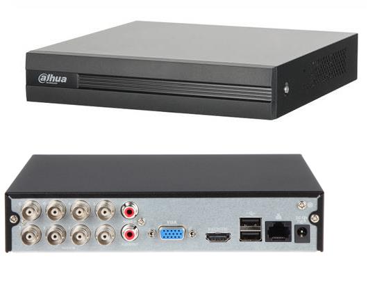Видеорегистратор Dahua (DH-XVR1B08-I) 8ch BNC, 1*SATA, Lan/HDMI/VGA/RCA/2*USB Видеорегистратор Dahua (DH-XVR1B08-I) 8ch BNC, 1*SATA, Lan/HDMI/VGA/RCA/2*USB купить по самой низкой цене