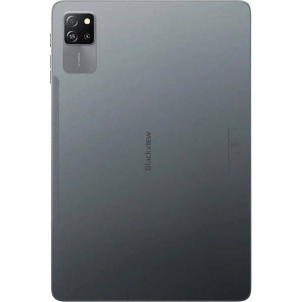 Планшет Blackview (TAB60 PRO GREY) 10.1' IPS 1280*800, 4/128Gb, LTE 2*SIM, GPS, And15, 7700мАч, кам. 5/8Mp купить по самой низкой цене