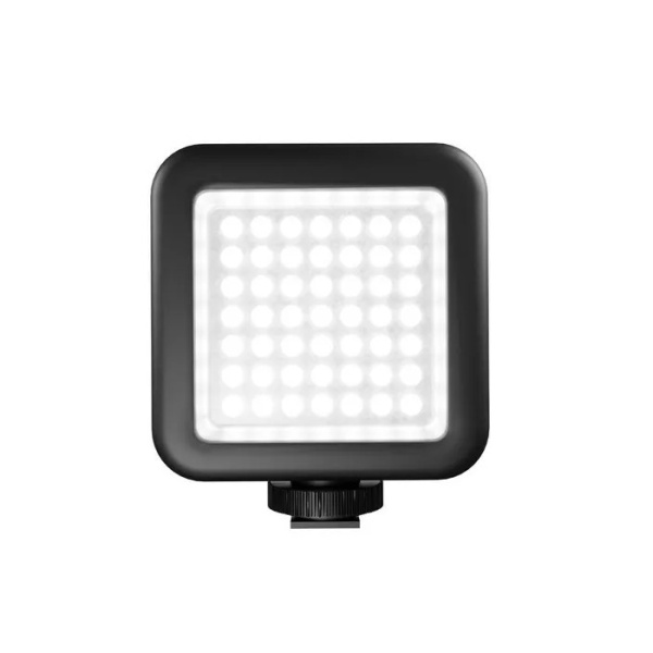 Светильник светодиодный для видео и фото Natec LED Light Alfama (NLL-1834) питан. от б. AA, резьба 1/4', >90RA Светильник светодиодный для видео и фото Natec LED Light Alfama (NLL-1834) питан. от б. AA, резьба 1/4', >90RA купить по самой низкой цене