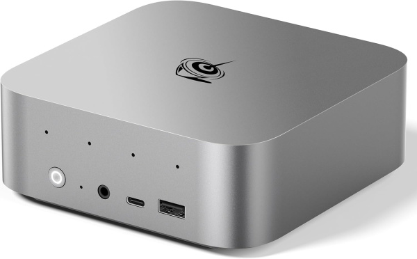 Компьютер Mini Beelink SER9 PRO+ Ryzen 7 H 255/32GB*1TB SSD M.2/AMD Radeon 780M купить по самой низкой цене