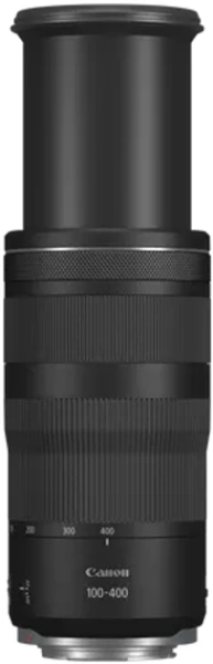 Объектив CANON RF 100-400mm f/5.6-8  IS USM (5050C005AA) Объектив CANON RF 100-400mm f/5.6-8  IS USM (5050C005AA) купить по самой низкой цене