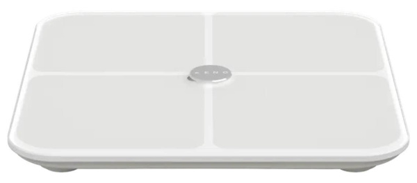 Весы напольные AENO ABS0001S (электронные, 180/0.1кг, анализатор 15 показателей, BT, закаленное стекло ITO) купить по самой низкой цене