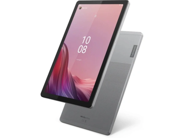 Планшет Lenovo TAB M9 (ZAC50173PL) Arctic Grey, 9' IPS 1340*800, 4/64Gb, 4G LTE, GPS, And.12, 5100mAh купить по самой низкой цене