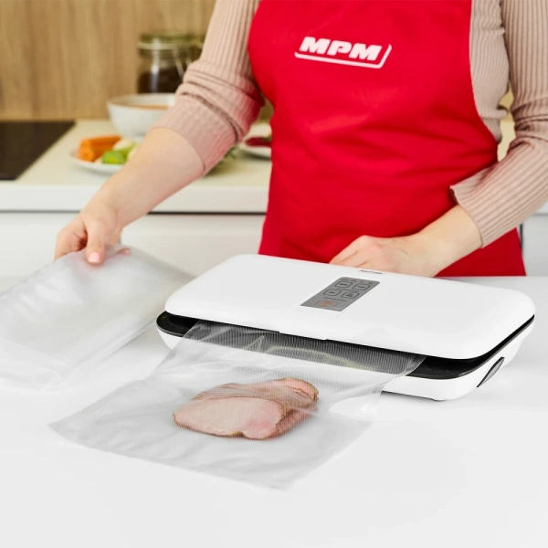 Упаковщик вакуумный MPM MPZ-01 настольный Уценка! Упаковщик вакуумный MPM MPZ-01 настольный Уценка! купить по самой низкой цене