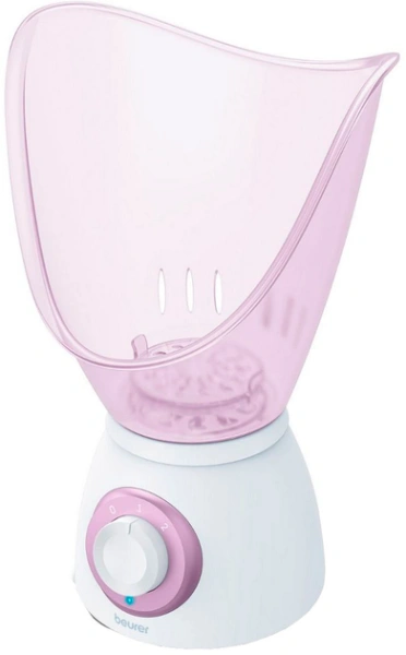 Сауна для лица Beurer FS60, белая, 120Вт, питание от сети купить по самой низкой цене