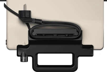 Гриль настольный электрический Bosch TCG3302  2000Вт купить по самой низкой цене