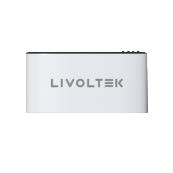 Гибридный инвертор Livoltek Hyper-6000 6KW+аккум. (AC1-AIOR110015+ BLF51-5R31001, 51.2V, 100Ah, 5,12KW, IP21) купить по самой низкой цене