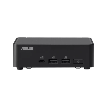 Barebone ASUS NUC 14 Pro Slim (Core 3 100U, 2xDDR5 SoDIMM, 2xM.2, Wi-Fi 6E, BT 5.3, 2.5GB) RNUC14RVKI300000I купить по самой низкой цене