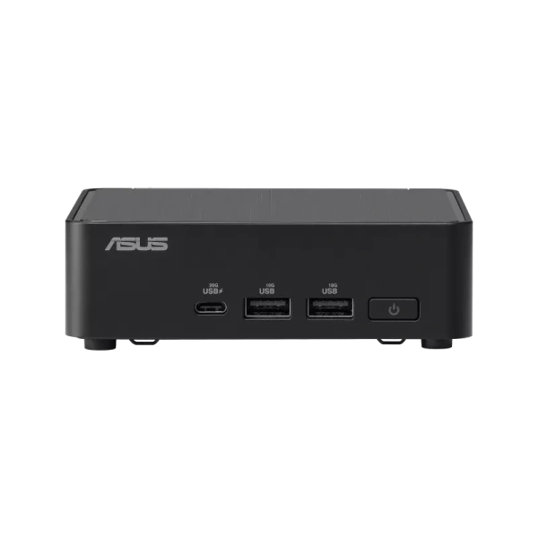 Barebone ASUS NUC 14 Pro Slim (Core 3 100U, 2xDDR5 SoDIMM, 2xM.2, Wi-Fi 6E, BT 5.3, 2.5GB) RNUC14RVKI300000I купить по самой низкой цене