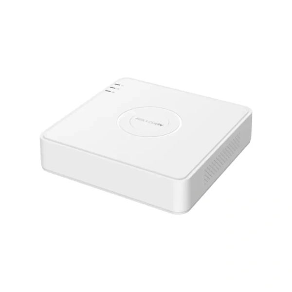 Видеорегистратор Hikvision (DS-7108NI-Q1) (C) 8 каналов, 1*SATA HDD, 1*HDMI, 1*VGA, 2*USB Видеорегистратор Hikvision (DS-7108NI-Q1) (C) 8 каналов, 1*SATA HDD, 1*HDMI, 1*VGA, 2*USB купить по самой низкой цене