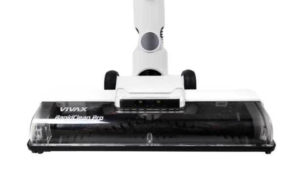 Пылесос VIVAX VCB-3002W (вертикальный ручной, HEPA фильтр, аккум,2000 мА)   0001330670 купить по самой низкой цене