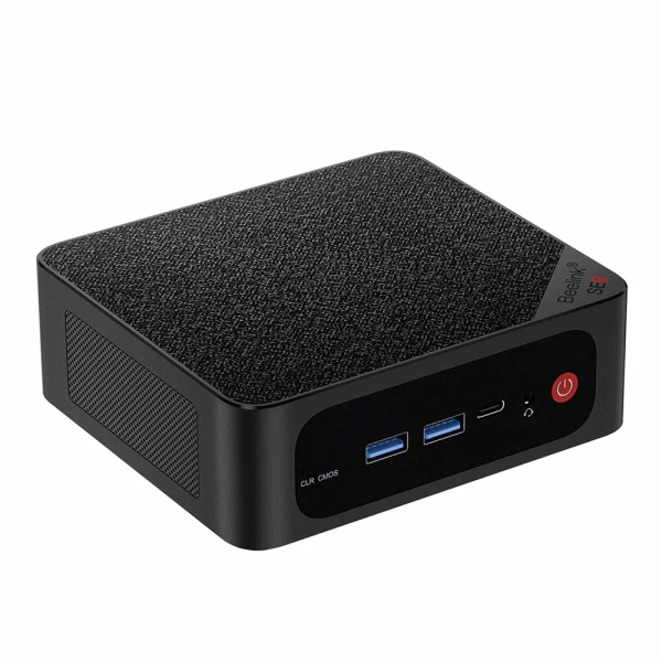 Компьютер Mini Beelink SER5 5500U/16GB/500GB SSD M.2/AMD Radeon Graphics купить по самой низкой цене