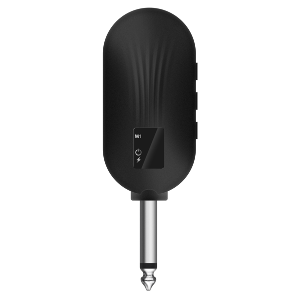 Микрофон SVEN MK-740 (беспроводной, 100-12000Гц, jack 6.3mm, 180mAh) black купить по самой низкой цене