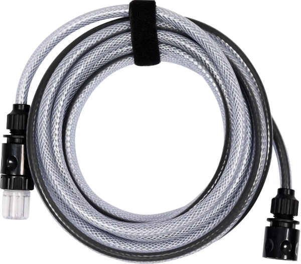 Мойка высокого давления аккумуляторная Yato (YT-85930) макс. 23бар (аккум-р и зар.устр. в комплект не входит) купить по самой низкой цене