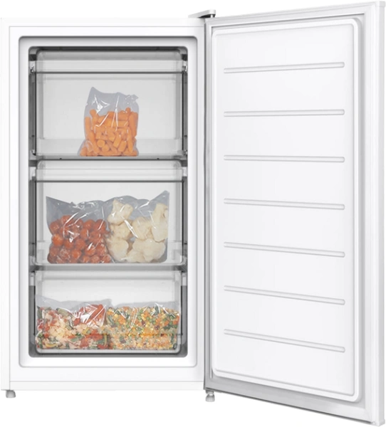 Морозильник-шкаф VIVAX TTF-60 (однокам,общ.объем 60л, A+ (F) 85 х 47.2 x 45 см) White купить по самой низкой цене