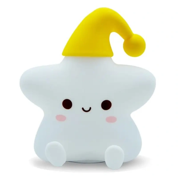 Ночник Star A23 with Remote control 1200 mAh (White) купить по самой низкой цене