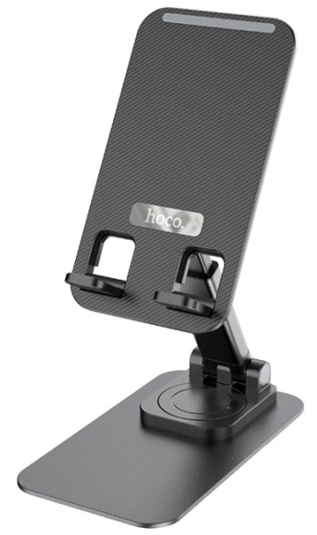 Держатель для телефона Hoco PH50 (Black) купить по самой низкой цене