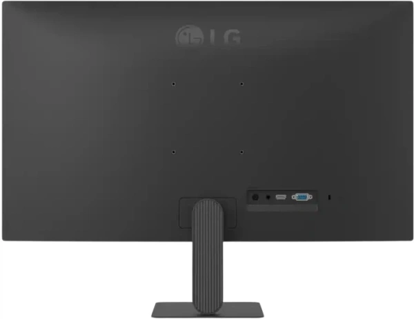 Монитор 27' LG 27U41YA-B (IPS, 1920*1080/120Hz, 5мс GtG, 220кд/м, HDMI/D-Sub)  BLACK купить по самой низкой цене
