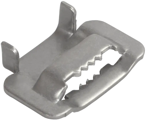 Скрепа-бугель усиленная СУ-20 (COT36) IEK UZA-51-100   1шт. купить по самой низкой цене