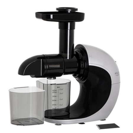 Соковыжималка Adler AD 4130 (шнековая 150Вт) Уценка купить по самой низкой цене