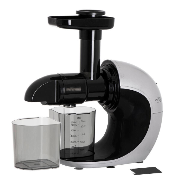 Соковыжималка Adler AD 4130 (шнековая 150Вт) Уценка купить по самой низкой цене