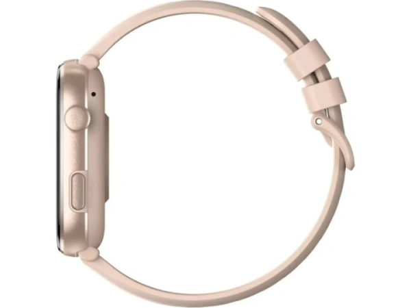 Смарт-часы Blackview R60 Pink 1.96' Super Amoled, BT 5.3, iOS/Android, IP68, OS Android Wear, Оксиметр, ЭКГ купить по самой низкой цене