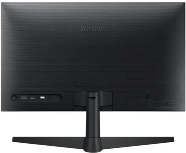 Монитор 27' Samsung LS27C330GAUXEN (IPS, 1920x1080 (16:9) 100Hz, GTG 4мc, 250кд, HDMI/DP) Black купить по самой низкой цене
