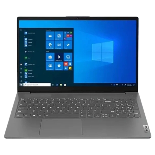 Ноутбук Lenovo V15 G4 IRU (83A100JGRU) i5-13420H/8Gb*512Gb SSD.M2/GLan/15.6' TN FHD, nOS, BLACK купить по самой низкой цене