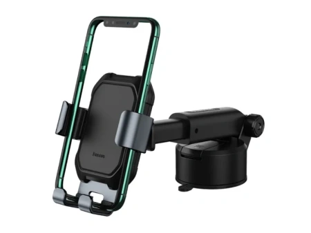Автодержатель Baseus Gravity Car Mount (SUYL) (Черный) купить по самой низкой цене