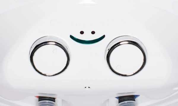 Водонагреватель  Shivaki (SH WH 1.5 50 S) slim, мокрый ТЭН, 50л, 1500Вт, белый 85 х 35 х 37.5 см купить по самой низкой цене