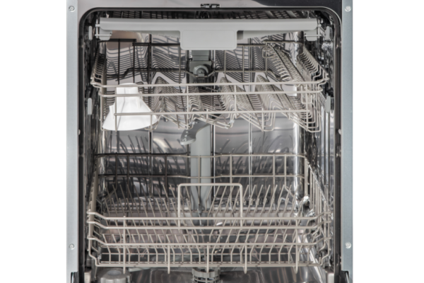 Посудомоечная машина VIVAX DWB-601473B (встраиваемая, полноразмерн, 7пр., 14комп.)     0001212841 Уценка! купить по самой низкой цене