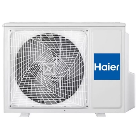 Кондиционер Haier HSU-18HCM403/R3(DB) (до 50м2,  монтажный к-кт 3м, охл.18-43°С/обогр -15-24°С) купить по самой низкой цене