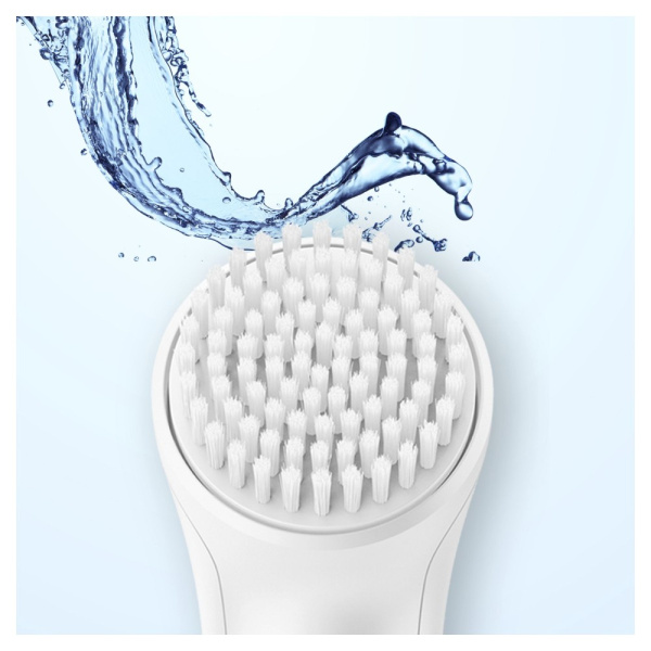 Прибор для ухода за лицом Braun FaceSpa Pro 910 (питание от аккумулятора) Прибор для ухода за лицом Braun FaceSpa Pro 910 (питание от аккумулятора) купить по самой низкой цене