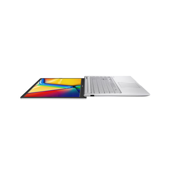 Ноутбук ASUS VivoBook 15 X1504VA (X1504VA-BQ2528) i3-1315U/8Gb*SSD 512Gb/15.6' IPS FHD, nOS серебр. купить по самой низкой цене